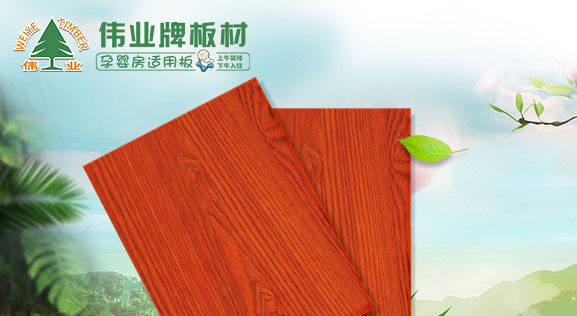 中国免漆生态板十大品牌你知道有哪些吗