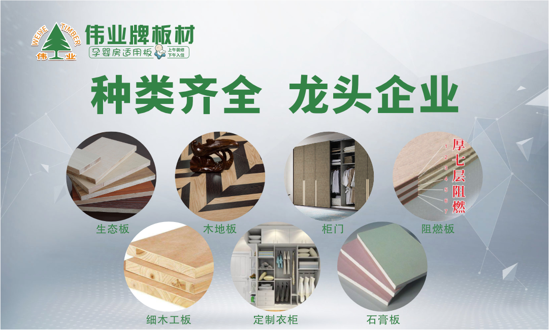 中国广东地区生态板生产厂家哪个最专业呢