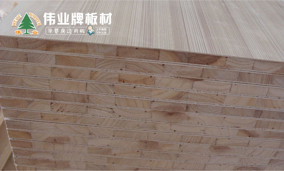 中国板材一线品牌：为您解读负离子生态板