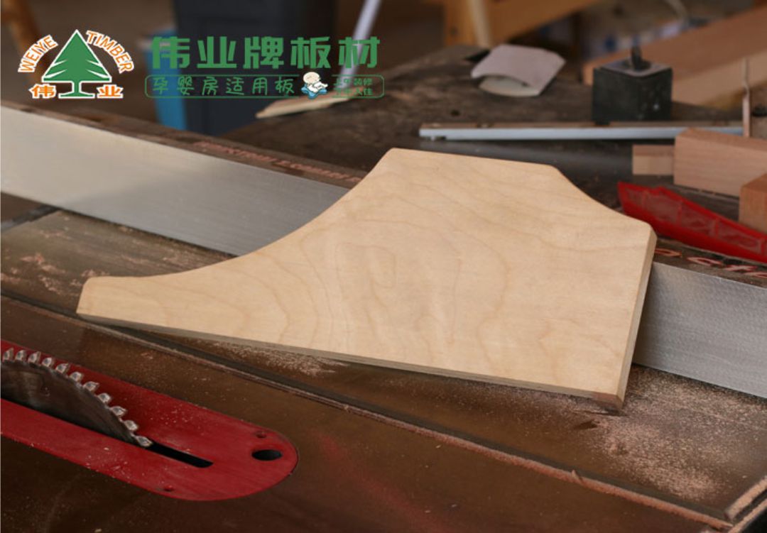 中国板材十大品牌和你分享影响胶合板质量的因素
