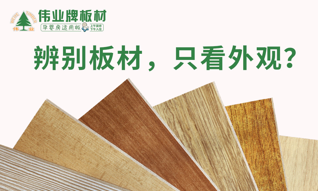 中国板材十大品牌：买板材？这几个误区你一定要知道！