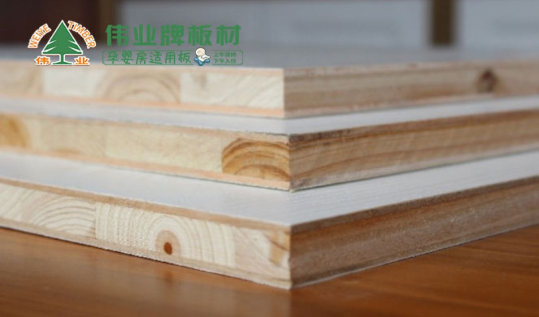 中国生态板十大品牌材料介绍：复合板一定不如实木？