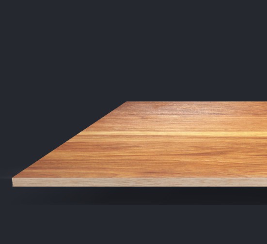 2018中国十大板材品牌：实木家具和板式家具哪个更好？