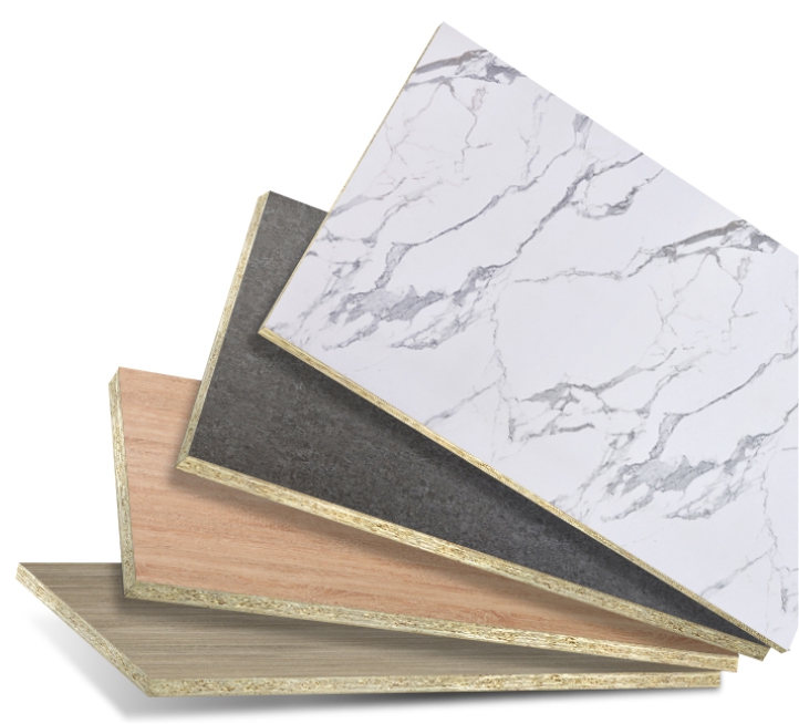 伟业木岩板：用品质定义高端家具定制板