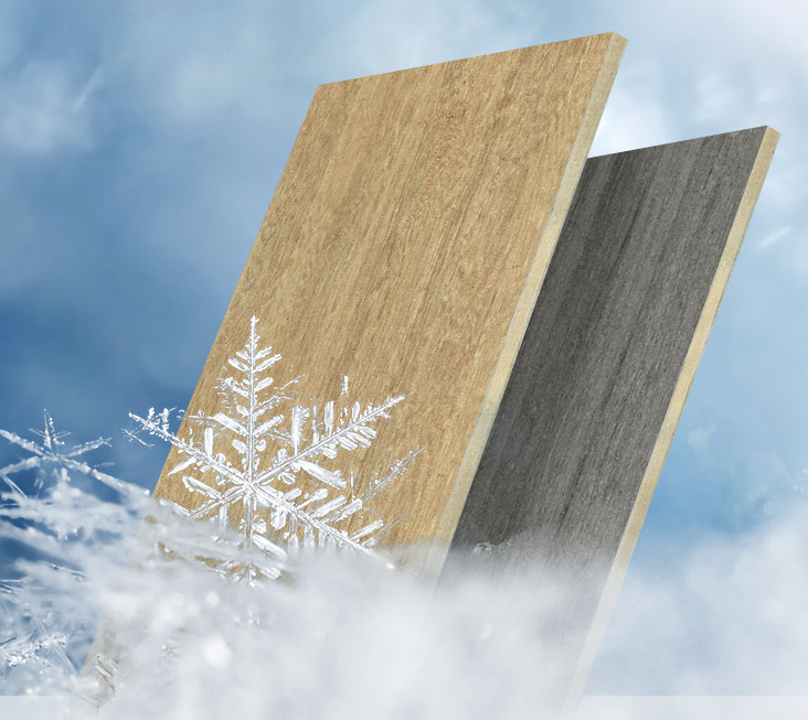 实用干货 | 伟业牌板材教您冬天如何正确保养板材