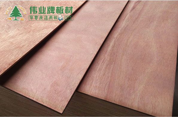 中国生态十大品牌告诉您:杨木胶合板是什么板