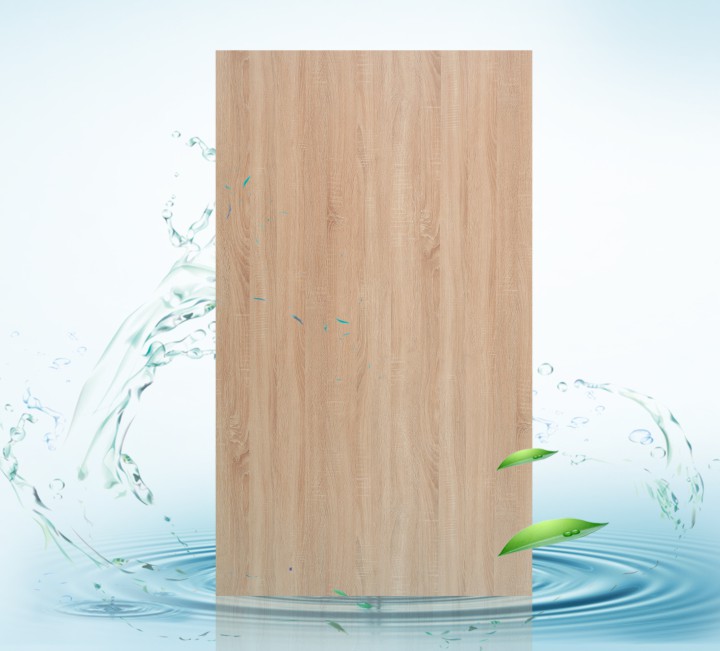 生态板封边皮：木工板和免漆板哪个好？